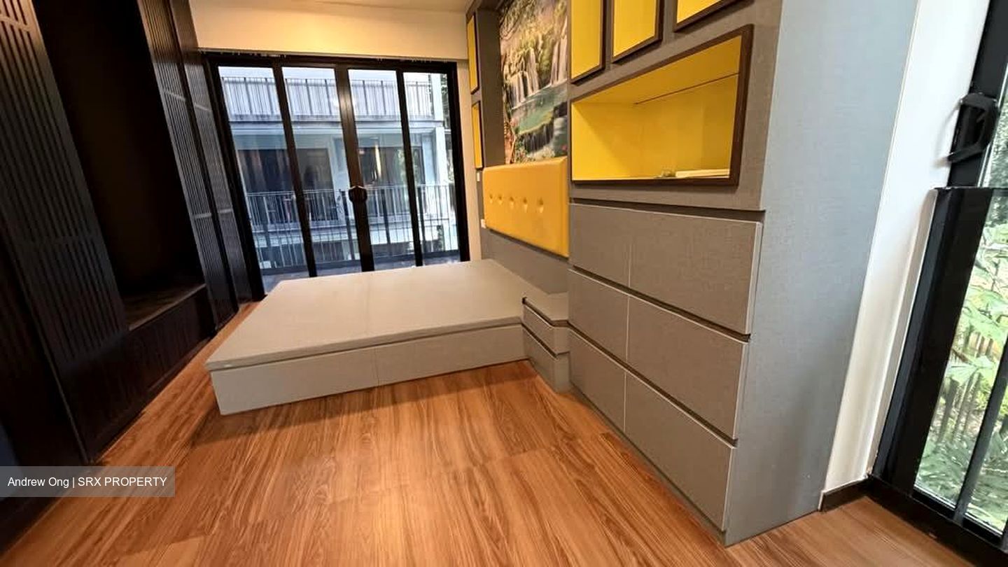 Hijauan (D9), Apartment #554127251